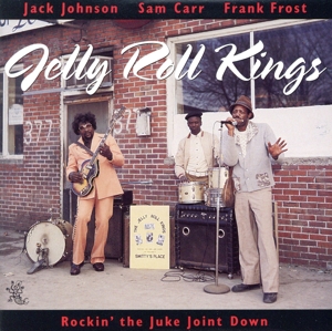 【輸入盤】Rockin the Juke Joint Down