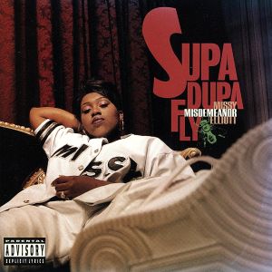 【輸入盤】Supa Dupa Fly