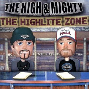 【輸入盤】Highlife Zone