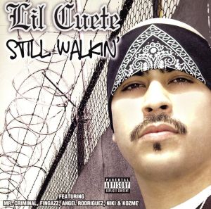 【輸入盤】Still Walkin