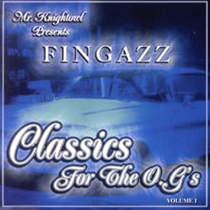 【輸入盤】Mr. Knightowl Presents: Classics for the Og's