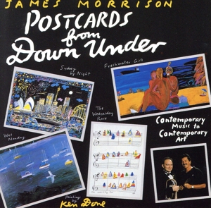 【輸入盤】Postcards from Down Under