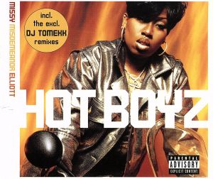 【輸入盤】Hot Boyz Rmx