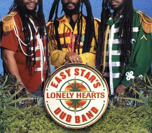 【輸入盤】Easy Star's Lonely Hearts Dub Band (ES1018)