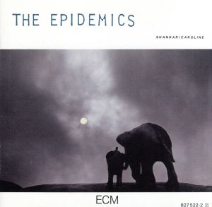 【輸入盤】Epidemics