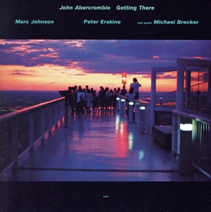 【輸入盤】Getting There