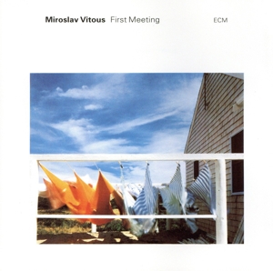 【輸入盤】First Meeting