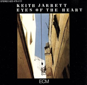 【輸入盤】Eyes of the Heart