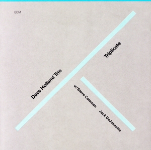 【輸入盤】Triplicate