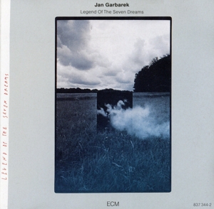 【輸入盤】Legend of the Seven Dreams