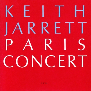 【輸入盤】Paris Concert