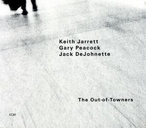 【輸入盤】Out-Of-Towners