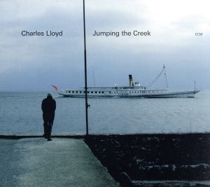 【輸入盤】Jumping the Creek