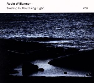 【輸入盤】Trusting in the Rising Light