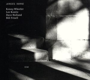 【輸入盤】Angel Song