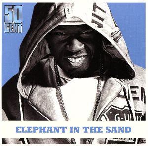 【輸入盤】Elephant in the Sand