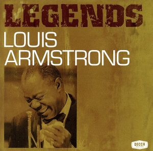 【輸入盤】Legends