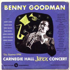 【輸入盤】Live at Carnegie Hall