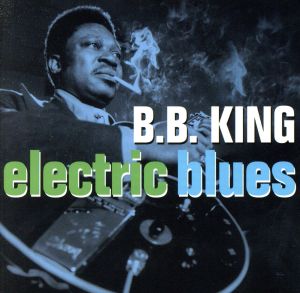 【輸入盤】Electric Blues