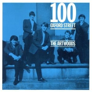 【輸入盤】100 Oxford St.