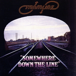 【輸入盤】Somewhere Down the Line