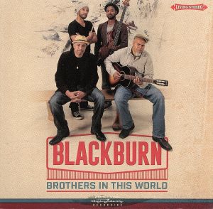 【輸入盤】Brothers in This World