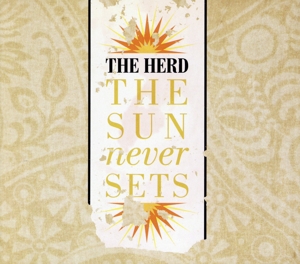 【輸入盤】Sun Never Sets