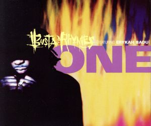 【輸入盤】One