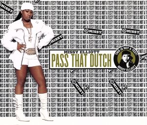 【輸入盤】Pass That Dutch