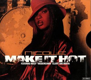 【輸入盤】Make It Hot/Cds