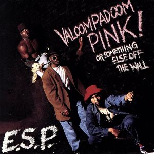 【輸入盤】Valoom Padoom Pink