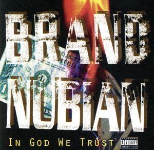 【輸入盤】In God We Trust