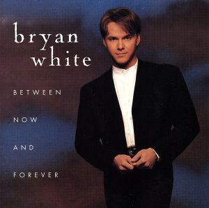 【輸入盤】Between Now & Forever