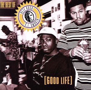 【輸入盤】Best of Pete Rock & Cl Smooth: Good Life