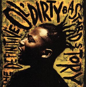 【輸入盤】Definitive Ol Dirty Bastard Story (Bonus Dvd)