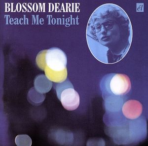 【輸入盤】Teach Me Tonight