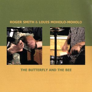 【輸入盤】The Butterfly and the Bee