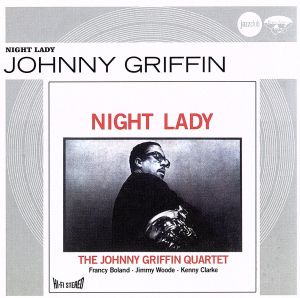 【輸入盤】Night Lady (Jazz Club)