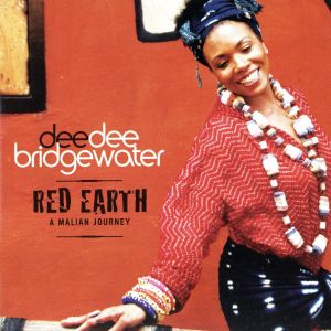 【輸入盤】Red Earth: A Malian Journey (Jewl)