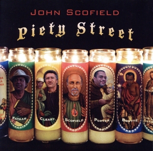 【輸入盤】Piety Street