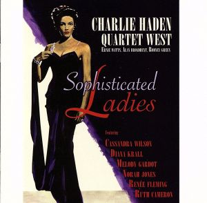 【輸入盤】Sophisticated Ladies