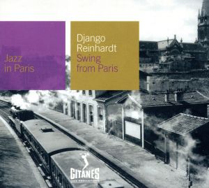 【輸入盤】Swing From Paris