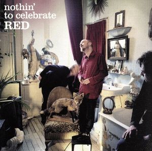 【輸入盤】Nothin to Celebrate