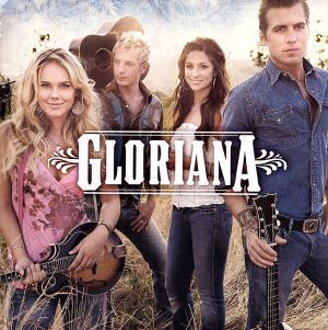 【輸入盤】Gloriana