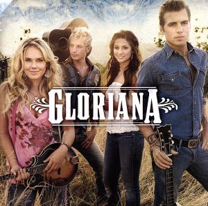 【輸入盤】Gloriana