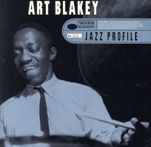 【輸入盤】Jazz Profile