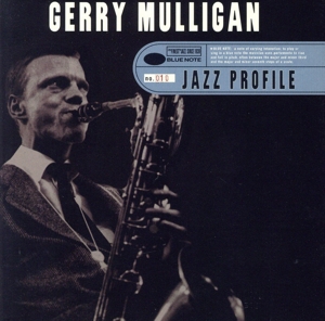 【輸入盤】Jazz Profile