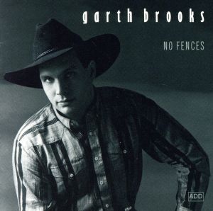 【輸入盤】No Fences