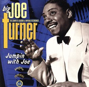 【輸入盤】Jumpin' With Joe