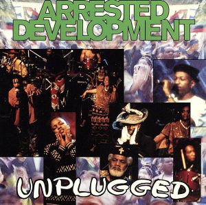 【輸入盤】Arrested - Unplugged